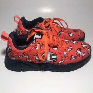 Champion shoes Mens Size 9.5